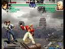 Kof2002 (Color Change V4)