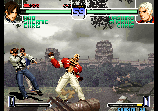 Kof2002 (Color Change V4) png snap