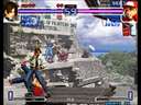Kof2002 (Violet Fire) jpg snap thumbnail