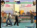 Kof2002 (X'Mas Mix Title) jpg snap thumbnail
