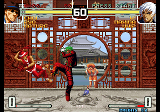 Kof2002 (X'mas Enhanced) png snap