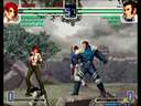 Kof2002 (Change Yuri's Costume)