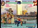 Kof2002 (Fix Sound Effects)