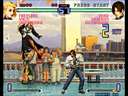 Kof2002 (Add Boss Kusanagi)