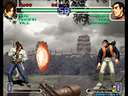Kof2002 (Add NESTS Team)