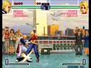 Kof2002 (Enhanced CPU's AI)