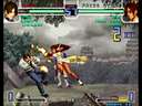 Kof2002 (Enable Random CPU Color)