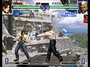 Kof2002 (Change Color In Battle)
