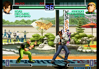 Kof2002 (Change Size) png snap