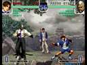 Kof2002 (Fix Life bar)