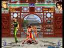 Kof2002 (Fix Timer)