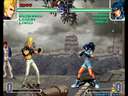 Kof2002 (Fix life Bar & Timer)