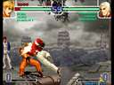 Kof2002 (Practice Mode Maximum Power) jpg snap thumbnail
