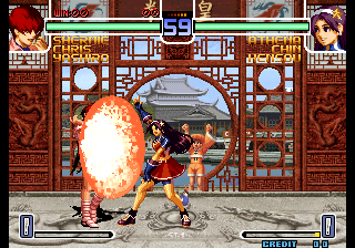 Kof2002 (Role Of Freedom Of Choice) png snap