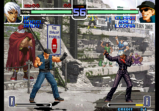 Kof2002 (Investment Skills Hit) png snap
