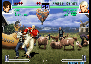 Kof2002 (Transfiguration Changes) png snap