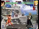 Kof2002 (Easy Moves)