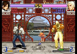 Kof2002 (Remix Ultra 3.0, 2017-09-27) png snap