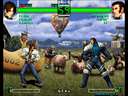 Kof2002 (Omega Playstation Version) jpg snap thumbnail