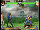 Kof2002 Magic Plus II (Ultimate Magic 2 Strengthen Simplified, 2016-05-30) jpg snap thumbnail