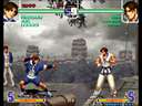 Kof2002 Magic Plus II (Challenge To Ultimate Battle, 2015-03-08) jpg snap thumbnail