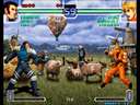 Kof2002 (Heaven God Race Version v2.0)