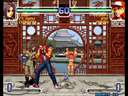 Kof2002 (Heaven God Race Version v1.0)