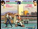 Kof2002 (Boss Start Hack, 2009-07-26)