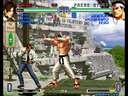 Kof2002 (Integration + Modification)