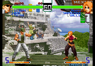 Kof2002 Magic (Simplified, 2017-11-04) png snap