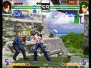 Kof2002 Magic Plus (Green Color) jpg snap thumbnail