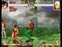 Kof2002 (Magic Orochi) jpg snap thumbnail