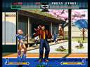 Kof2002 (Crazy Rugal Unique 2005)