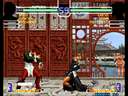 Kof2002 (3rd Strike of the Orochi, 2009-11-20)