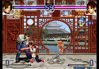 Kof2002 (The Purple Dragons, 2005-10-04) png snap