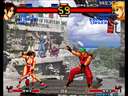 Kof2002 (Omega v0.9 Merry Christmas) jpg snap thumbnail