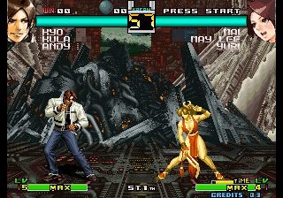 Kof2002 (Omega v0.9 beta Unknown Date) png snap