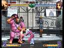 Kof2002 (Green Plus Version)