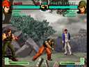 Kof2002 (The 20th Anniversary of The King of Fighters, 2016-04-09) jpg snap thumbnail