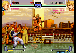 Kof2002 Magic Plus (Fixed) png snap