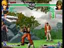 Kof2002 Super Magic Plus (Green Version) jpg snap thumbnail