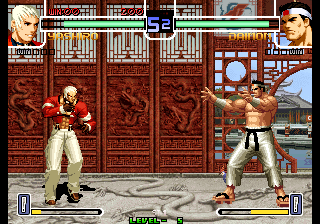 Kof2002 (Unknown Hack Date [?]) png snap