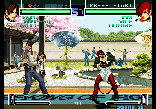 Kof2002 (Boss Edition v1.0, 2009-01-23) png snap