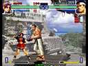 Kof2002 (Kim Revision, 2009-01-23)