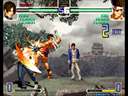 Kof2002 (Playstation 2 Simplify Version, 2018-10-20) jpg snap thumbnail