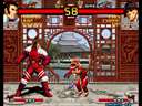 Kof2002 (The 20th Anniversary King of Fighters Simplify B, 2018-11-25) jpg snap thumbnail