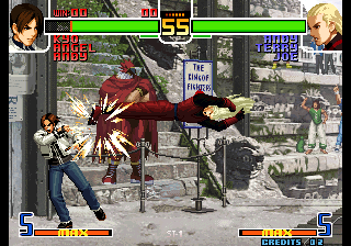 Kof2002 Plus (2019-01-06 Hack) png snap