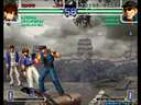Kof2002 (All Mix Version, 2018-04-22)