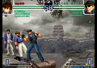 Kof2002 (All Mix Version, 2018-04-22) png snap
