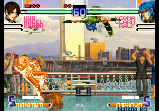 Kof2002 (Tianguo Protoss, 2019-10-21) png snap